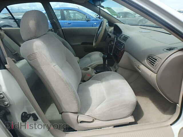 2000 MITSUBISHI GALANT - VIN: 4A3AA46LXYE164376 - Фото 5