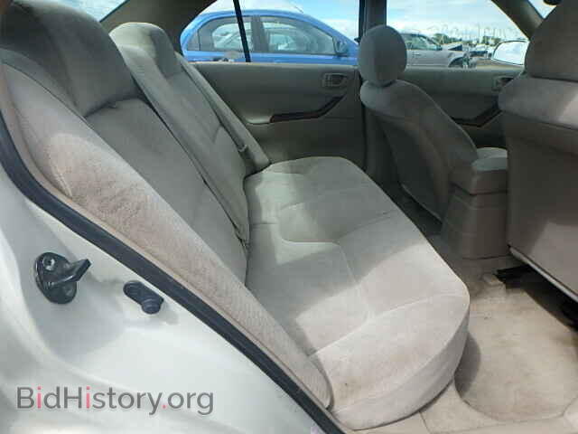 2000 MITSUBISHI GALANT - VIN: 4A3AA46LXYE164376 - Фото 6