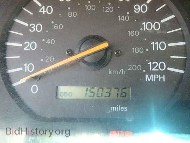 2000 MITSUBISHI GALANT - VIN: 4A3AA46LXYE164376 - Фото 8