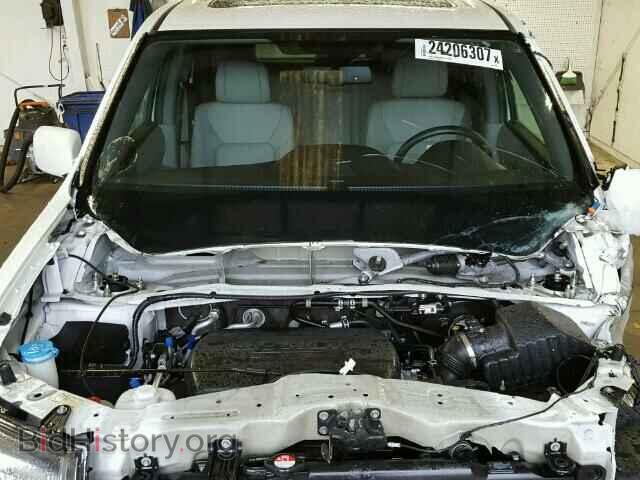 2013 HONDA PILOT - VIN: 5FNYF4H96DB035967 - Фото 7