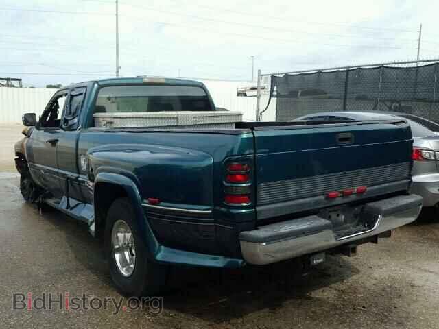 1997 DODGE RAM 3500 - VIN: 3B7MC33D7VM515784 - Photo 3