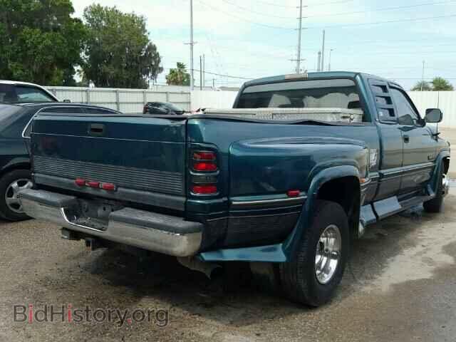 1997 DODGE RAM 3500 - VIN: 3B7MC33D7VM515784 - Photo 4