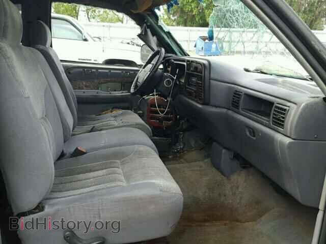 1997 DODGE RAM 3500 - VIN: 3B7MC33D7VM515784 - Photo 5