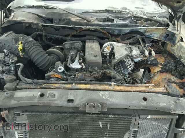 1997 DODGE RAM 3500 - VIN: 3B7MC33D7VM515784 - Photo 7