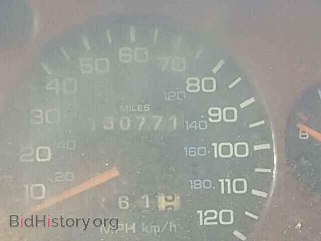 1997 DODGE RAM 3500 - VIN: 3B7MC33D7VM515784 - Photo 8