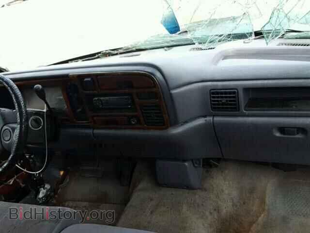 1997 DODGE RAM 3500 - VIN: 3B7MC33D7VM515784 - Photo 9