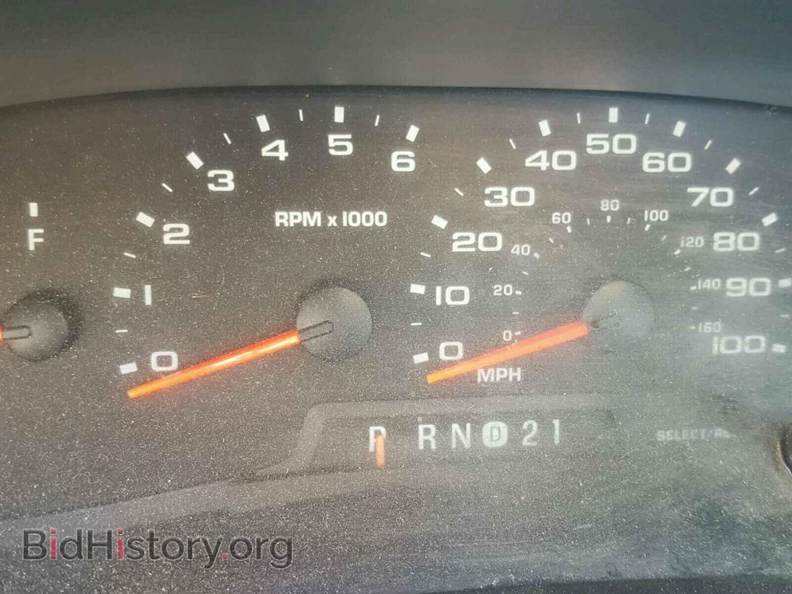 2005 FORD ECONOLINE - VIN: 1FBSS31L25HB31022 - Фото 8