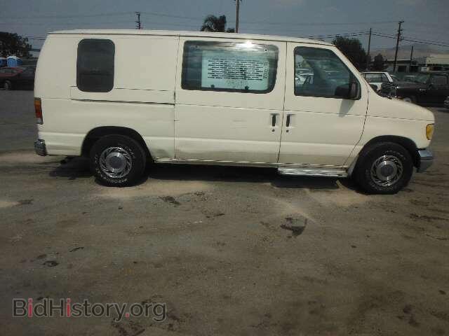 1993 FORD ECONOLINE - VIN: 1FDEE14HXPHA20194 - Photo 2