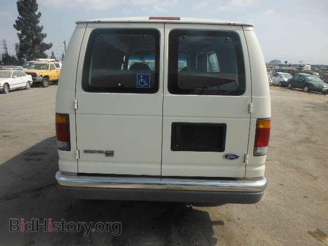 1993 FORD ECONOLINE - VIN: 1FDEE14HXPHA20194 - Photo 3