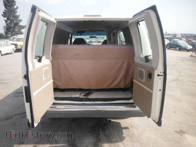 1993 FORD ECONOLINE - VIN: 1FDEE14HXPHA20194 - Photo 4