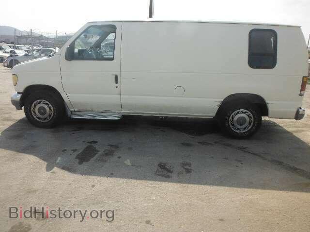 1993 FORD ECONOLINE - VIN: 1FDEE14HXPHA20194 - Photo 5