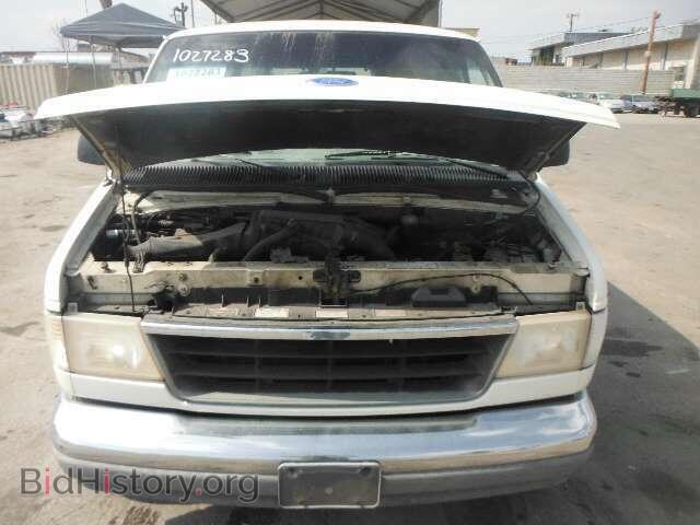 1993 FORD ECONOLINE - VIN: 1FDEE14HXPHA20194 - Photo 6