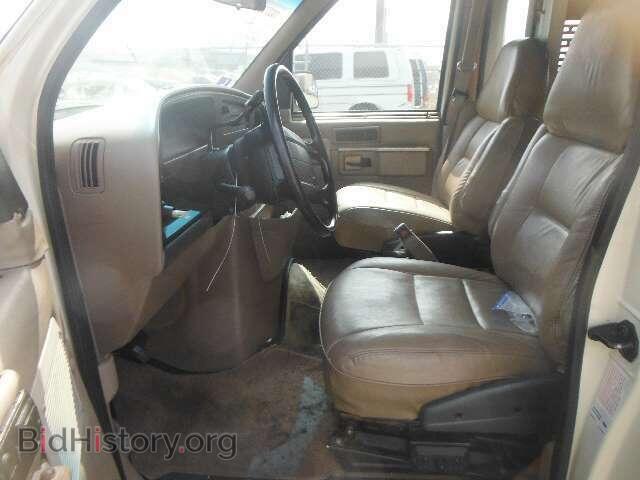 1993 FORD ECONOLINE - VIN: 1FDEE14HXPHA20194 - Photo 7