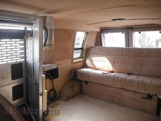 1993 FORD ECONOLINE - VIN: 1FDEE14HXPHA20194 - Photo 8