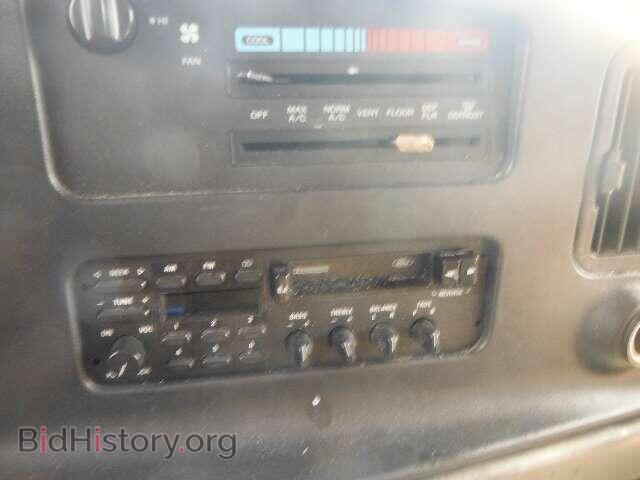 1993 FORD ECONOLINE - VIN: 1FDEE14HXPHA20194 - Photo 9