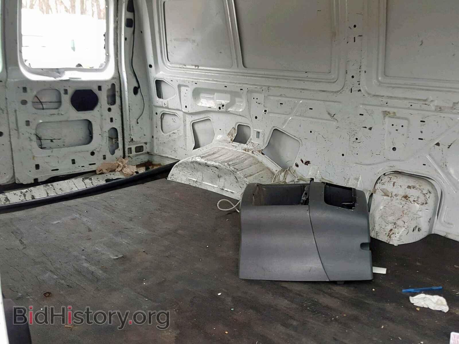 2006 FORD ECONOLINE - VIN: 1FTRE14W06DA55661 - Фото 6