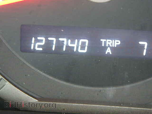 2008 HONDA PILOT - VIN: 5FNYF28308B030298 - Фото 8
