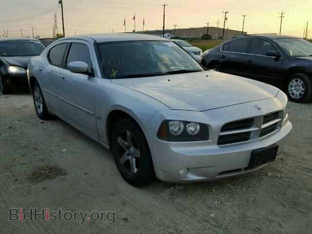 Фотография 2B3CA3CVXAH237225 - DODGE CHARGER 2010