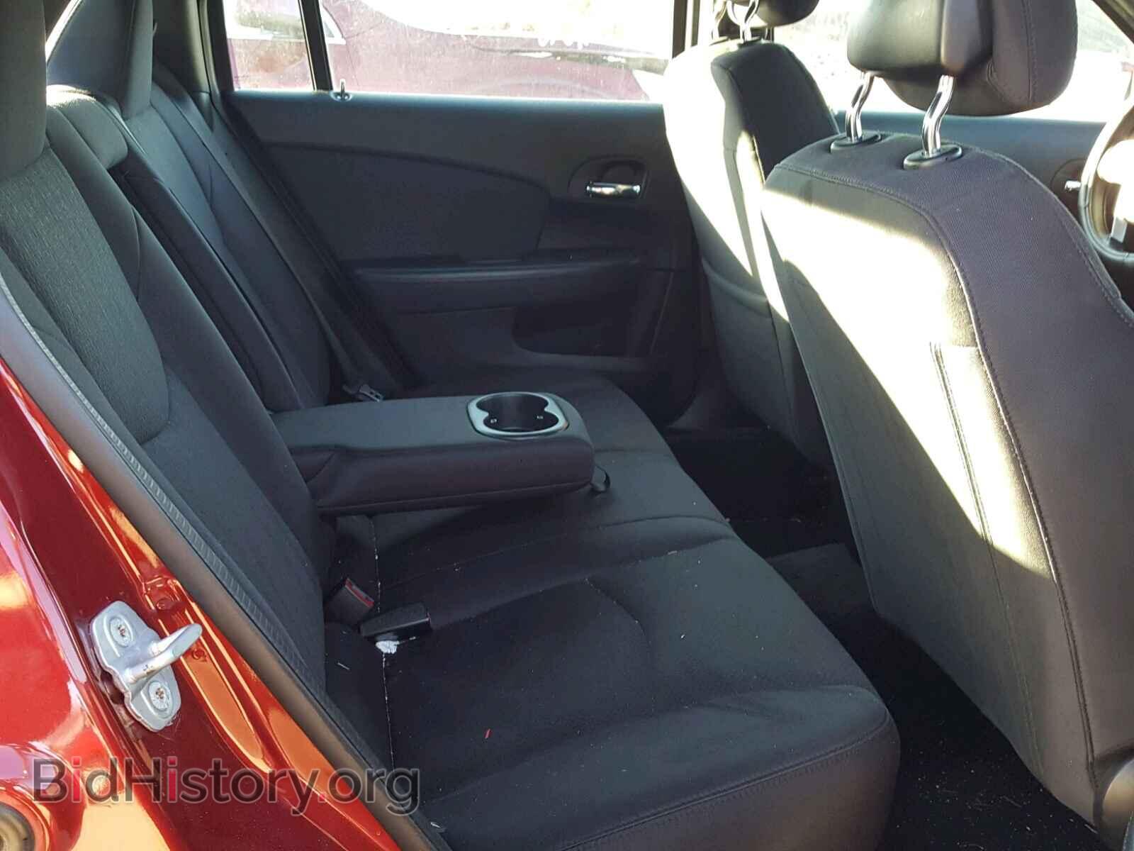 2013 CHRYSLER 200 - VIN: 1C3CCBBB7DN694732 - Фото 6
