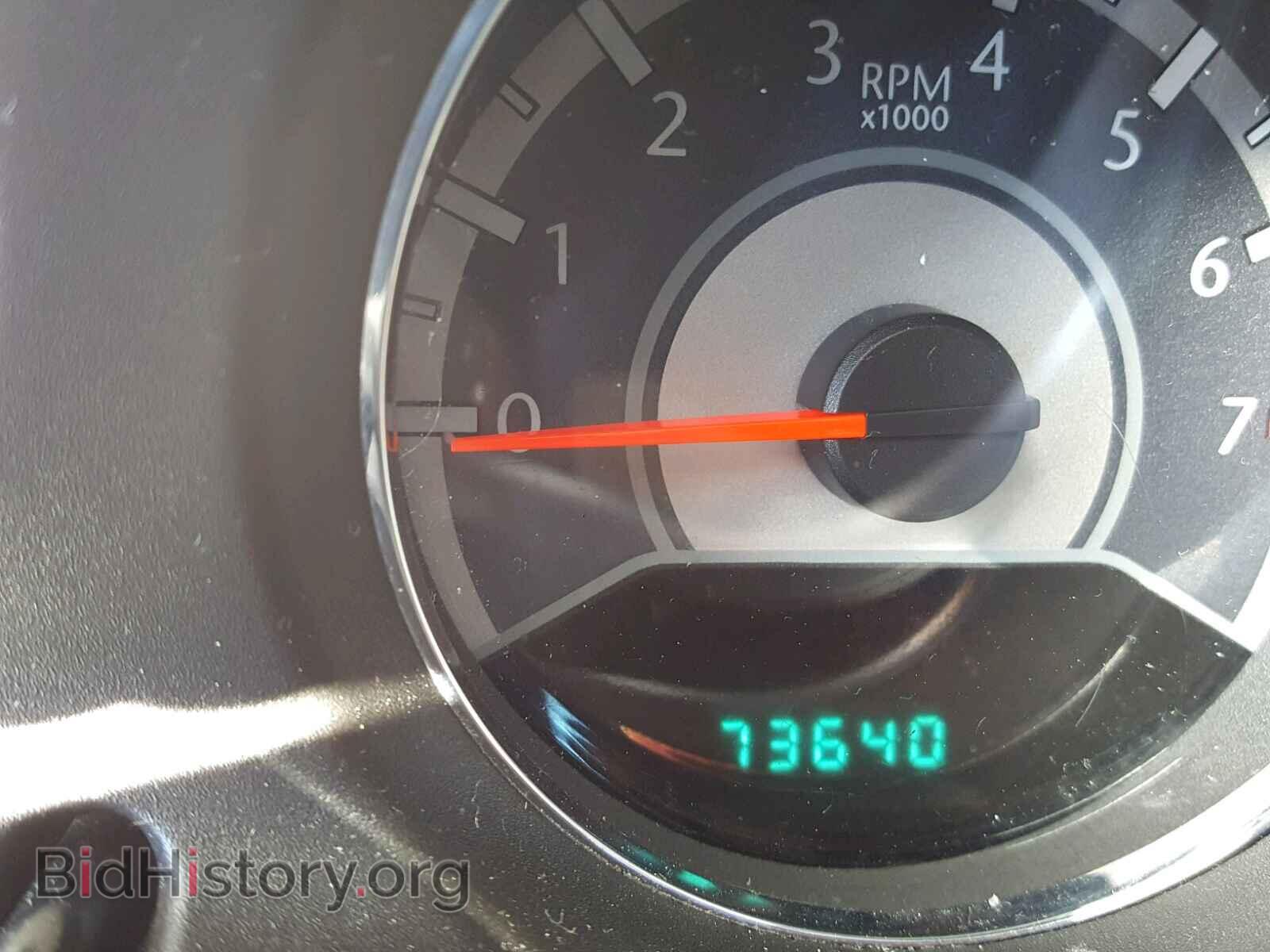 2013 CHRYSLER 200 - VIN: 1C3CCBBB7DN694732 - Фото 8