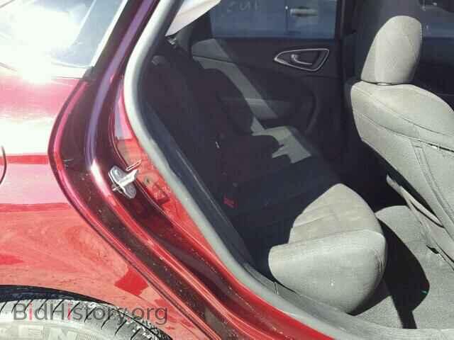 2015 CHRYSLER 200 - VIN: 1C3CCCABXFN721982 - Photo 6