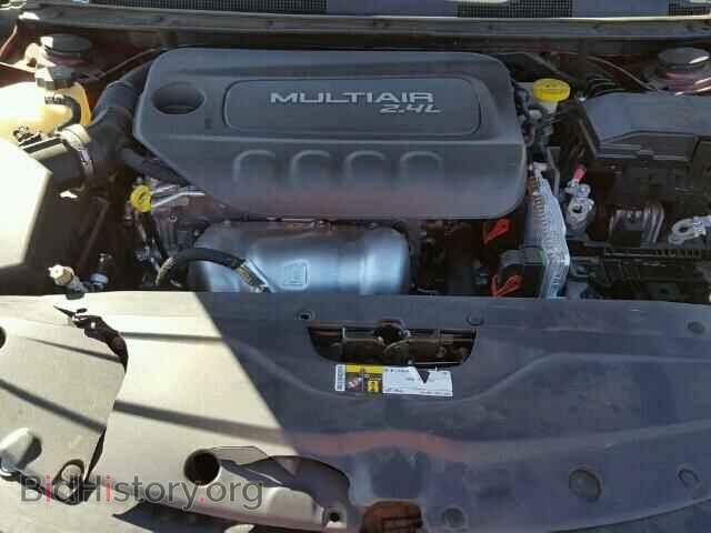 2015 CHRYSLER 200 - VIN: 1C3CCCABXFN721982 - Photo 7