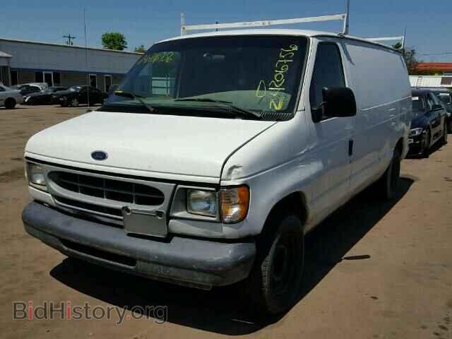 1999 FORD ECONOLINE - VIN: 1FTRE1429XHC13096 - Фото 2