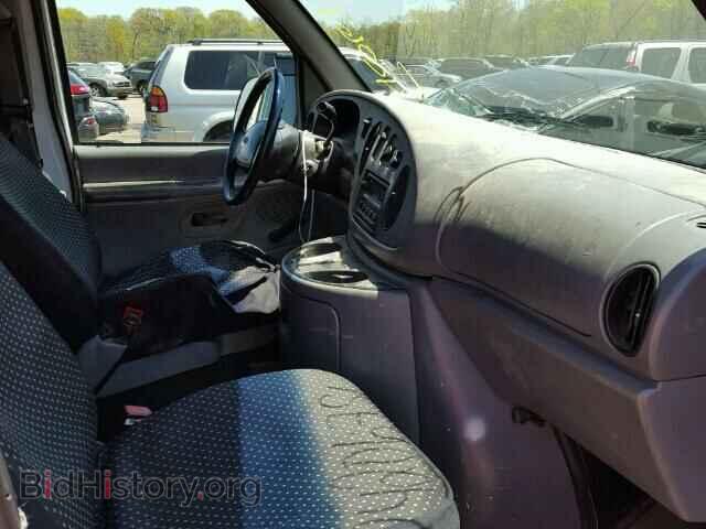 1999 FORD ECONOLINE - VIN: 1FTRE1429XHC13096 - Фото 5