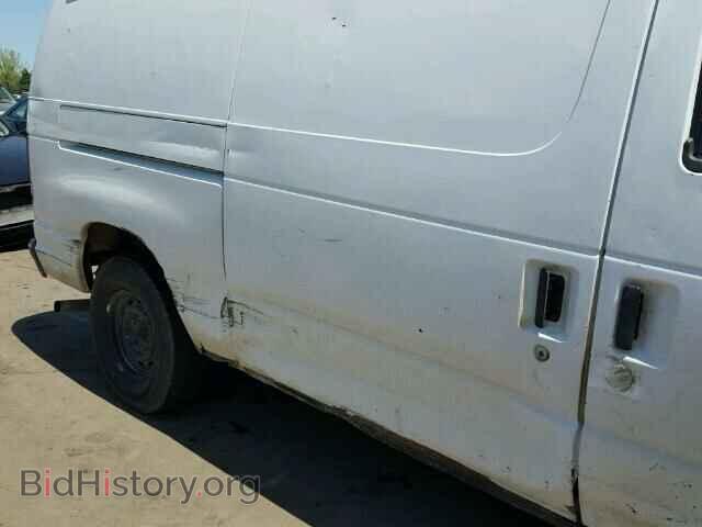 1999 FORD ECONOLINE - VIN: 1FTRE1429XHC13096 - Фото 9