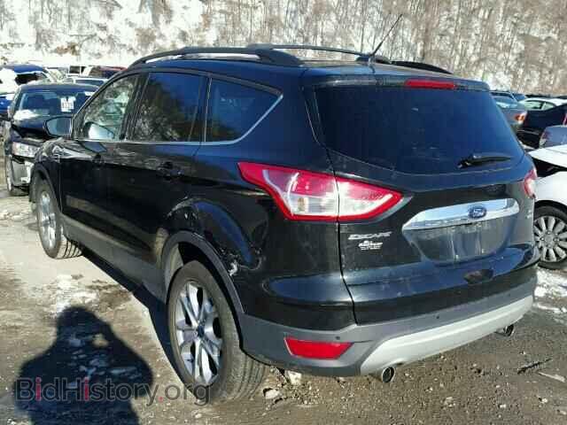 2013 Ford ESCAPE (VIN 1FMCU9H91DUC06723) — фото 3 из 10