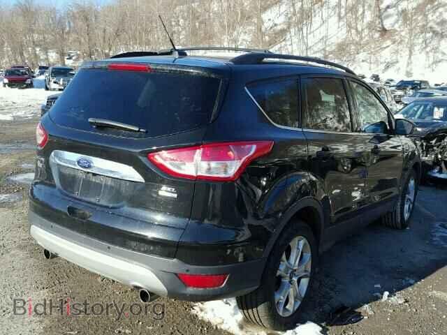 2013 Ford ESCAPE (VIN 1FMCU9H91DUC06723) — фото 4 из 10