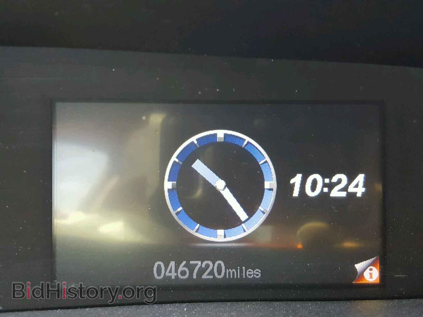 2012 HONDA CIVIC - VIN: 19XFB2F54CE392267 - Фото 8