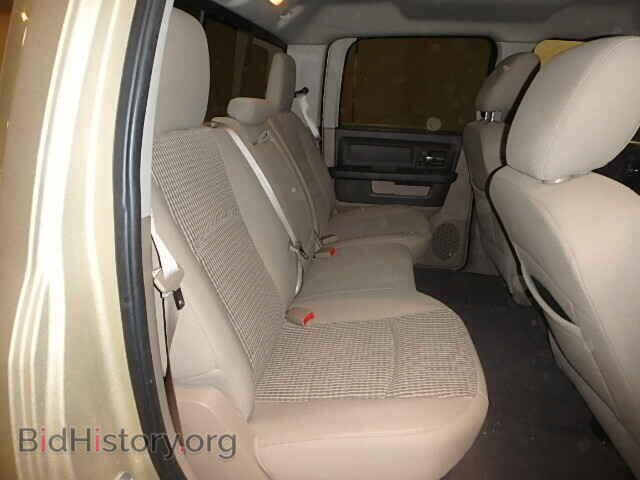 2011 DODGE RAM 1500 - VIN: 1D7RV1CT2BS678699 - Photo 6