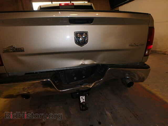 2011 DODGE RAM 1500 - VIN: 1D7RV1CT2BS678699 - Photo 9