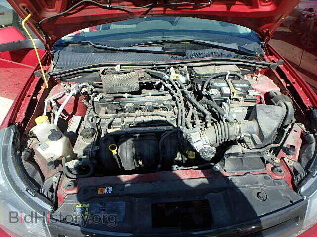 2009 FORD FOCUS - VIN: 1FAHP32N29W227036 - Фото 7