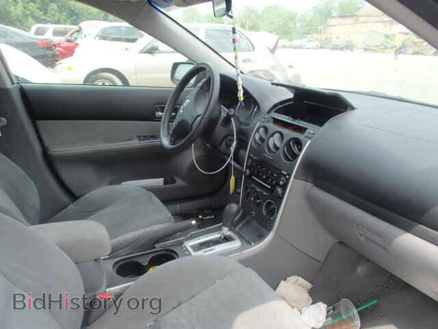 2006 MAZDA 6 - VIN: 1YVFP80C065M68251 - Фото 5
