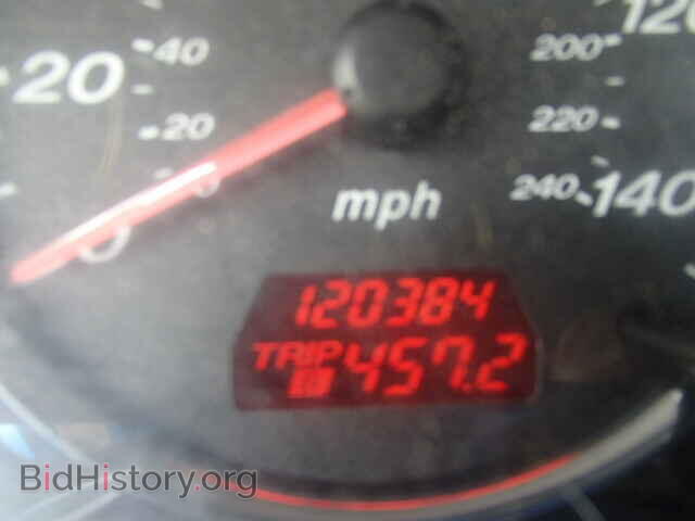2006 MAZDA 6 - VIN: 1YVFP80C065M68251 - Фото 8