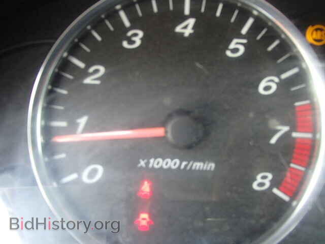 2006 MAZDA 6 - VIN: 1YVFP80C065M68251 - Фото 9