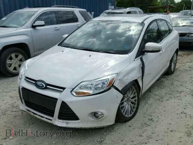 2012 FORD FOCUS - VIN: 1FAHP3H27CL204907 - Photo 2