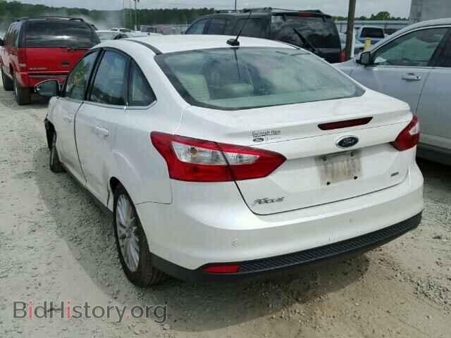 2012 FORD FOCUS - VIN: 1FAHP3H27CL204907 - Photo 3