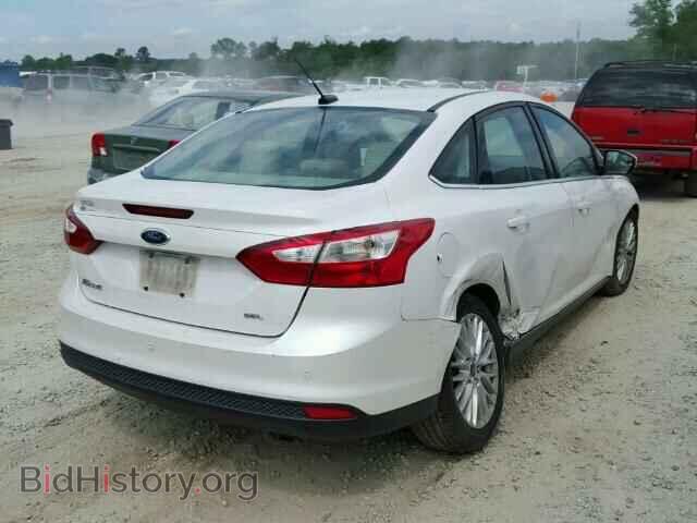2012 FORD FOCUS - VIN: 1FAHP3H27CL204907 - Photo 4