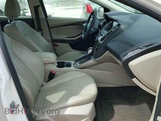 2012 FORD FOCUS - VIN: 1FAHP3H27CL204907 - Photo 5