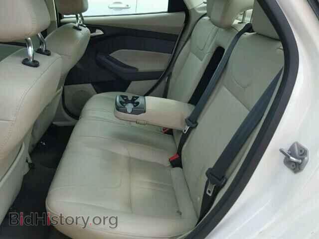 2012 FORD FOCUS - VIN: 1FAHP3H27CL204907 - Photo 6