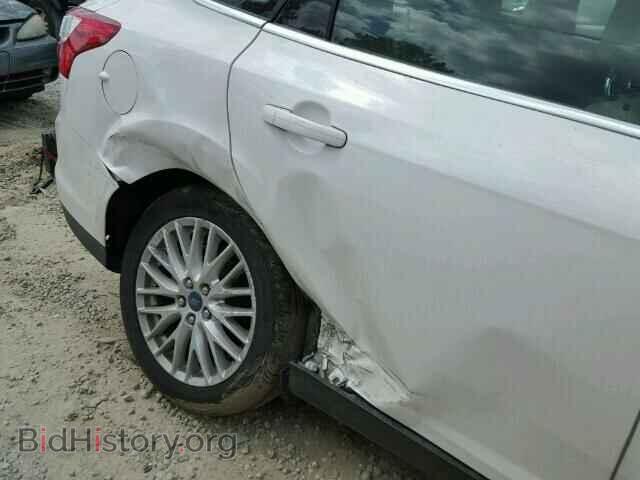 2012 FORD FOCUS - VIN: 1FAHP3H27CL204907 - Photo 10