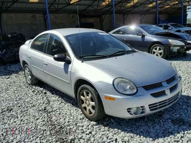 Photo 1B3ES56C05D288456 - DODGE NEON 2005