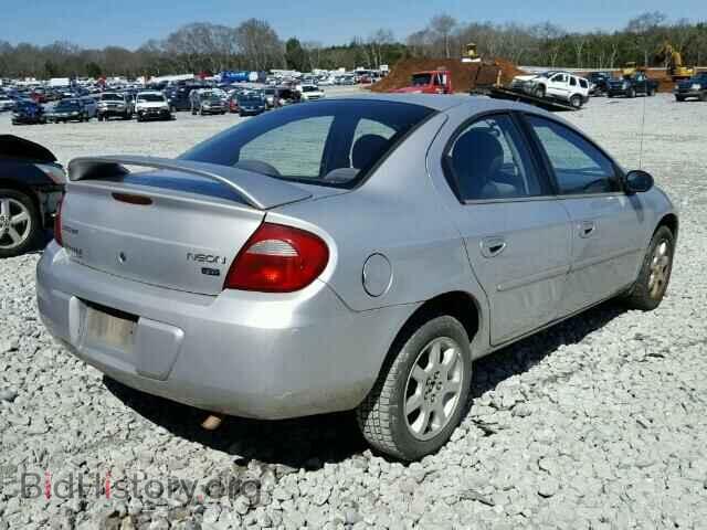 2005 DODGE NEON - VIN: 1B3ES56C05D288456 - Фото 4