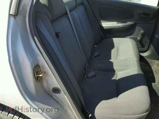 2005 DODGE NEON - VIN: 1B3ES56C05D288456 - Фото 6