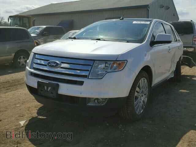 2010 FORD EDGE - VIN: 2FMDK4KC1ABA78115 - Photo 2