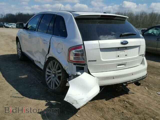 2010 FORD EDGE - VIN: 2FMDK4KC1ABA78115 - Photo 3