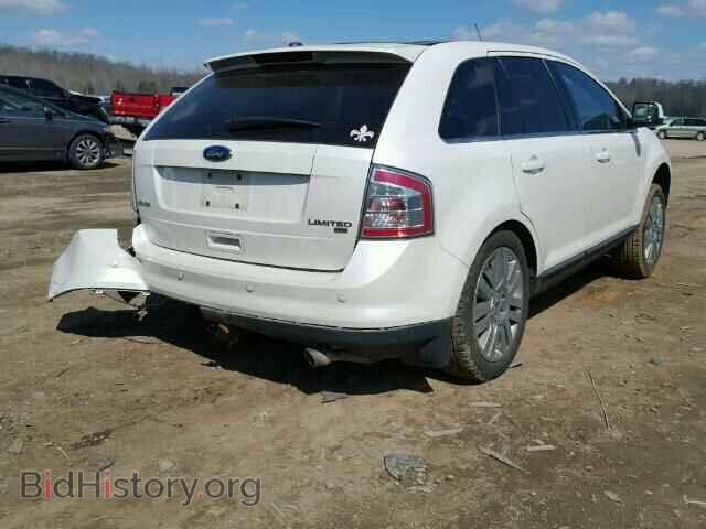 2010 FORD EDGE - VIN: 2FMDK4KC1ABA78115 - Photo 4